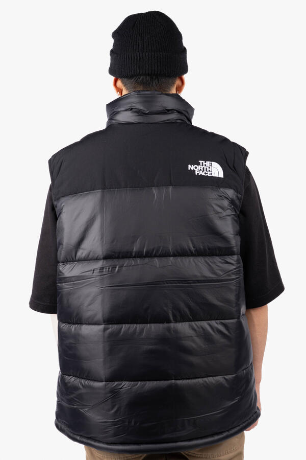 The North Face HIMALAYAN INSULATED VEST | NF0A4QZ4JK31 | AFEW STORE